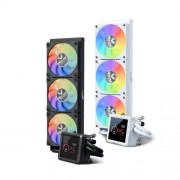 발키리 B360-GT LCD ARGB (화이트)