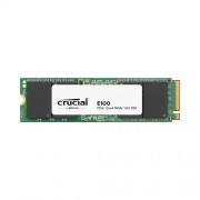 마이크론 마이크론 Crucial E100 M.2 NVMe 대원씨티에스 (1TB)