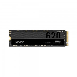 Lexar NM620 M.2 NVMe 256GB