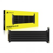 CORSAIR Premium PCIe 4.0x16 Extension Cable (300mm)