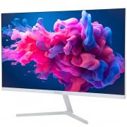 비트엠 비트엠 Newsync B2775F IPS 슬림 HDR 화이트