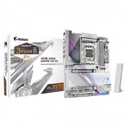 GIGABYTE GIGABYTE X870E AORUS MASTER X3D ICE 피씨디렉트