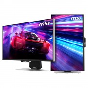 MSI MSI MPG 274URDFW700 E16M 듀얼모드 게이밍 화이트 4K HDR1000 PD98W 무결점