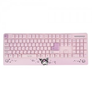 디지털벤투스 산리오 캐릭터 팜레스트 콤보 키스킨