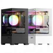 컴이지 킹덤 비바리움 나노 (화이트)