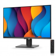크로스오버 27USD35 IPS UHD 4K DCI-P3 하이라이트