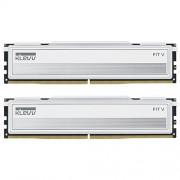 ESSENCORE KLEVV DDR5-6000 CL30 FIT V WHITE 패키지 서린 (32GB(16Gx2))