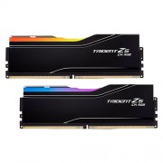 G.SKILL DDR5-9000 CL42 TRIDENT Z5 CK RGB 패키지 (48GB(24Gx2))