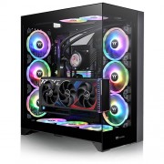 써멀테이크 CTE E660 MX (블랙)