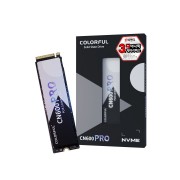 COLORFUL COLORFUL CN600 PRO M.2 NVMe 디앤디컴 (1TB)