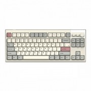 그루브스톤 GV8M 8K 유무선 기계식 라이트P (저소음 밀키S축, 38g)