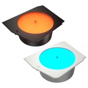 COUGAR COUGAR FV270 루미너스 로테이팅 플랫폼 (블랙)