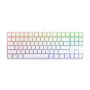 CHERRY G80-3000S RGB TKL (화이트, 청축)