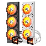 darkFlash darkFlash EXPLORE DE360 ARGB (블랙)