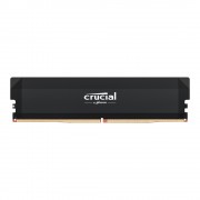 마이크론 Crucial DDR5-6400 CL40 PRO Overclocking Gaming Edition 대원씨티에스 (32GB)