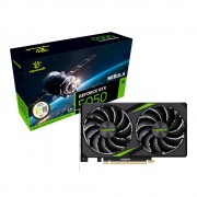 MANLI 지포스 RTX 5050 Nebula D6 8GB 대원씨티에스