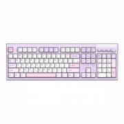 그루브스톤 그루브스톤 GV10M 8K 유무선 기계식 퍼플러 (저소음 코랄축, 45g)