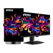MSI MSI MPG 271QR QD-OLED X50 WQHD 500 DP 2.1 PD98W