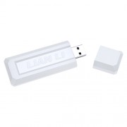 리안리 리안리 L-Wireless Controller (화이트)