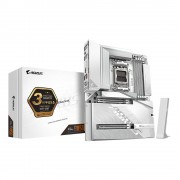GIGABYTE B850 AORUS STEALTH ICE 제이씨현