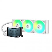 TRYX PANORAMA 3D ARGB 360 2025 (화이트)