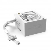 NEWZEN SKULL 850SM 모듈러 ATX3.1 80PLUS골드 화이트