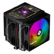 Thermalright Thermalright Peerless Assassin 120 VISION ARGB 서린 (블랙)