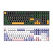 COX CQ8K108 유무선 기계식 소프트 라일락 (CIDOO CARDA)