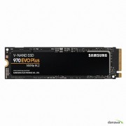 삼성전자 삼성전자 970 EVO Plus M.2 NVMe (1TB) --->> 신제품 990 EVO PLUS 1T로 출고 됩니다!!