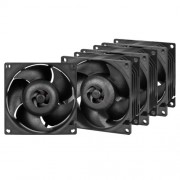 ARCTIC ARCTIC S8038-10K 피씨디렉트 (4팩)