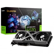 리드텍 WinFast 지포스 RTX 5070 HURRICANE D7 12GB