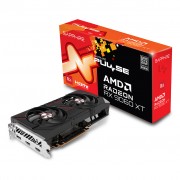 SAPPHIRE 라데온 RX 9060 XT PULSE OC D6 8GB