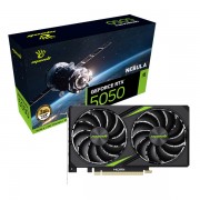 MANLI 지포스 RTX 5050 Nebula D6 8GB 인텍앤컴퍼니