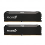 OLOy OLOy DDR5-6000 CL32 BLADE Black 패키지 (32GB(16Gx2))