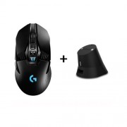 로지텍 로지텍 G903 HERO WIRELESS + 호환 충전 독