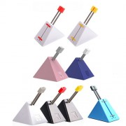 핫라인게임즈 3NEW 마우스번지대 (블루, 화이트)