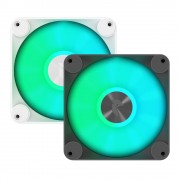 APNX APNX FP1 120 PWM ARGB 마이크로닉스 (블랙)