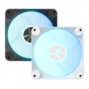 APNX APNX FP1-R 120 PWM ARGB 마이크로닉스 (화이트)