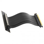 darkFlash darkFlash PCIe 4.0 라이저 케이블 (160mm)