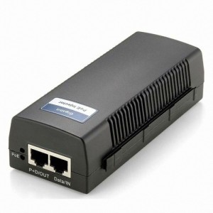 유비큐넷 PSE802G 파워인젝터