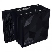 리안리 EDGE GOLD 850 블랙