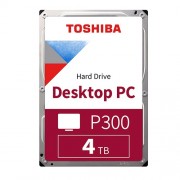 Toshiba Toshiba P300 5400/128M (HDWD240, 4TB)