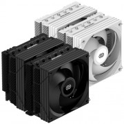 3RSYS 3RSYS Socoool RC1400N Quiet 쌍철봉 (블랙)