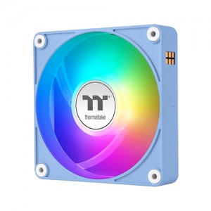 써멀테이크 CT120 EX ARGB Sync 3팩 수국블루