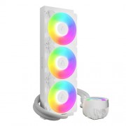 ARCTIC Liquid Freezer III PRO 360 A-RGB 피씨디렉트 (화이트)
