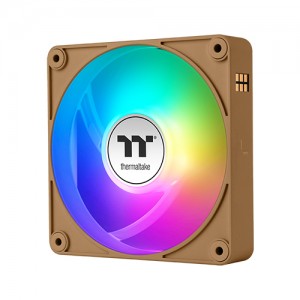 써멀테이크 CT120 EX ARGB Sync 3팩 그래벌샌드