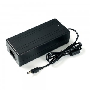 프라임디렉트 15V 8A 코드 분리형 어댑터