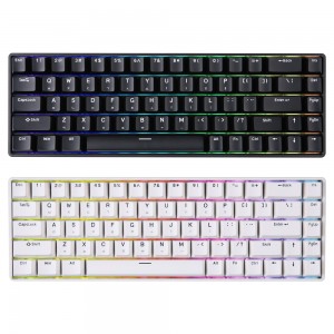 몬스타 가츠 스팅68 LITE 화이트