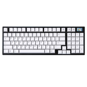 몬스타 몬스타기어 스완 PBT 키캡