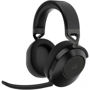 CORSAIR HS65 WIRELESS 7.1채널 게이밍 헤드셋 (블랙)